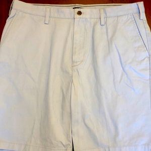 Nautica Men’s Carolina Blue Shorts 38